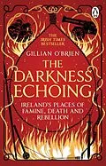 E-Book (epub) Darkness Echoing von Dr Gillian O'Brien