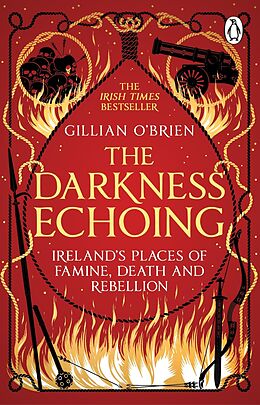 eBook (epub) Darkness Echoing de Dr Gillian O'Brien