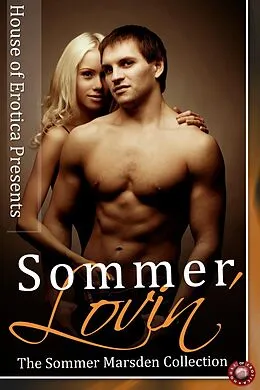 E-Book (epub) Sommer Lovin' von Sommer Marsden