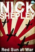 E-Book (epub) Red Sun at War von Nick Shepley