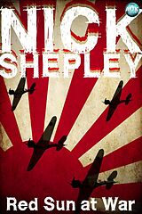 eBook (pdf) Red Sun at War de Nick Shepley