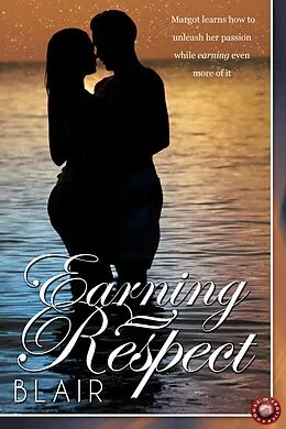 E-Book (epub) Earning Respect von Blair