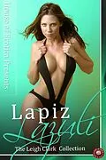 E-Book (epub) Lapiz Lazuli von Leigh Clark
