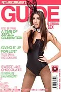 E-Book (pdf) Pete and Samantha's Guide to Seasonal Sex - Spring 2012 von Peter Birch
