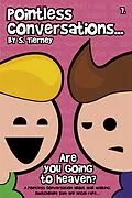 E-Book (epub) Pointless Conversations von Scott Tierney