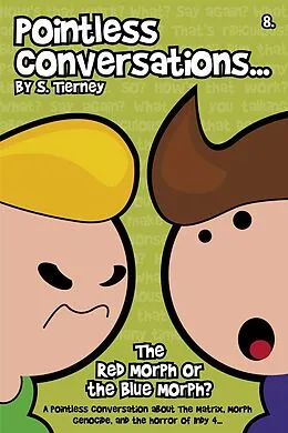 E-Book (epub) Pointless Conversations von Scott Tierney