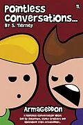 E-Book (pdf) Pointless Conversations von Scott Tierney