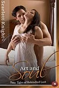E-Book (pdf) Art and Soul von Scarlett Knight