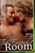 E-Book (epub) Emerald Room von Scarlett Knight