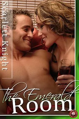 E-Book (epub) Emerald Room von Scarlett Knight