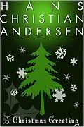 E-Book (epub) Christmas Greeting von Hans Christian Anderson