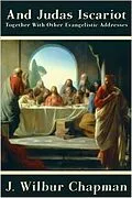 E-Book (epub) And Judas Iscariot von John Wilbur Chapman