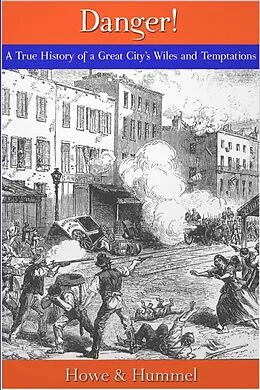 E-Book (epub) Danger! von Howe And Hummel