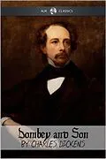 E-Book (epub) Dombey and Son von Charles Dickens
