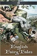 E-Book (epub) English Fairy Tales von Joseph Jacobs