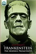 E-Book (epub) Frankenstein von Mary Shelley