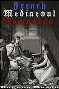 E-Book (epub) French Mediaeval Romances von Marie De France