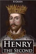 E-Book (epub) Henry the Second von J. R. Green