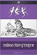E-Book (epub) Indian Fairy Tales von Joseph Jacobs