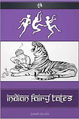 E-Book (epub) Indian Fairy Tales von Joseph Jacobs