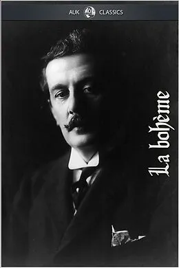 E-Book (epub) La Boheme von Giacomo Puccini