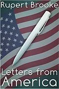 E-Book (epub) Letters from America von Rupert Brooke