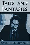 E-Book (epub) Tales and Fantasies von Robert Louis Stevenson