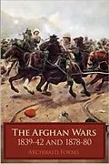 E-Book (epub) Afghan Wars von Archibald Forbes