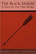E-Book (epub) Black Arrow von Robert Louis Stevenson