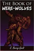 E-Book (epub) Book of Were-Wolves von Sabine Baring-Gould