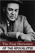 E-Book (epub) Four Horsemen of the Apocalypse von Vicente Blasco Ibanez