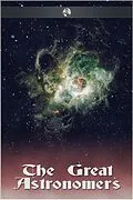 E-Book (epub) Great Astronomers von Robert S. Ball