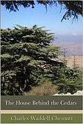 E-Book (epub) House Behind the Cedars von Charles W. Chesnutt