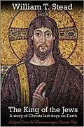 E-Book (epub) King of the Jews von William T. Stead