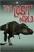 E-Book (epub) Lost World von Arthur Conan Doyle