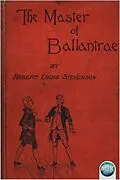 E-Book (epub) Master of Ballantrae von Robert Louis Stevenson