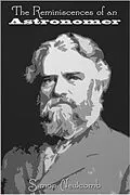 E-Book (epub) Reminiscences of an Astronomer von Simon Newcomb