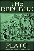 E-Book (epub) Republic by Plato von Benjamin Jowett