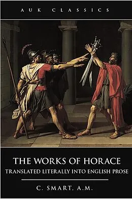 E-Book (epub) Works of Horace von C. Smart