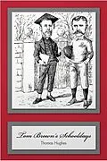 E-Book (epub) Tom Brown's Schooldays von Thomas Hughes