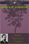 E-Book (epub) Uncle Vanya von Anton Pavlovich Chekhov