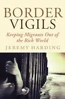 E-Book (epub) Border Vigils von Jeremy Harding