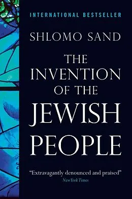 E-Book (epub) The Invention of the Jewish People von Shlomo Sand