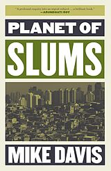 eBook (epub) Planet of Slums de Mike Davis