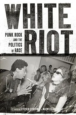 E-Book (epub) White Riot von 