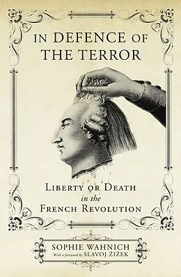 E-Book (epub) In Defence of the Terror von Sophie Wahnich