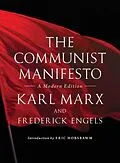 E-Book (epub) The Communist Manifesto von Friedrich Engels, Karl Marx
