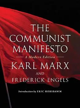 E-Book (epub) The Communist Manifesto von Friedrich Engels, Karl Marx