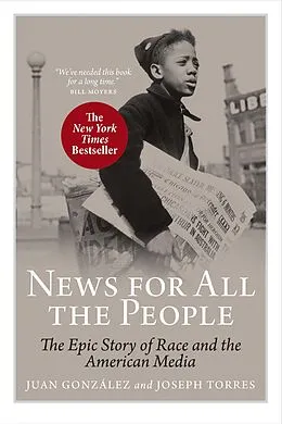E-Book (epub) News for All the People von Joseph Torres, Juan González