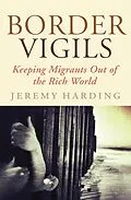 E-Book (epub) Border Vigils von Jeremy Harding